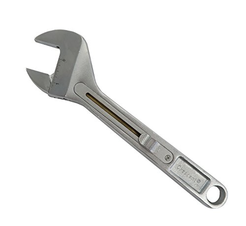 Crescent RapidSlide 10-Inch Adjustable Wrench
