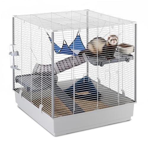 Ferplast Furet XL (chinchillas)
