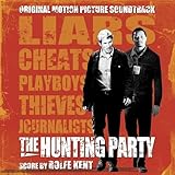 Hunting Party, The Soundtrack