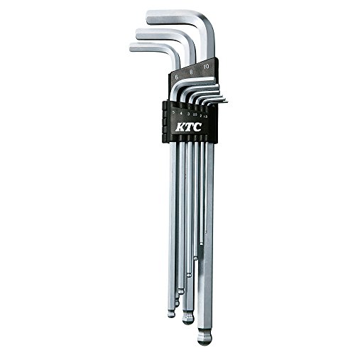 HL259SP by KTC