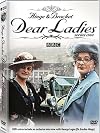 Dear Ladies (Hinge & Bracket) : Complete BBC Series 1 [1983] [DVD]