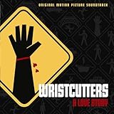 Wristcutters: A Love Story Soundtrack
