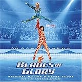 Blades Of Glory Soundtrack