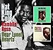 Song Skip To My Lou by Nat King Cole on Ramblin' Rose/Dear Lonely Hearts at Amazon