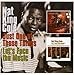 Song Cold Cold Heart by Nat King Cole on Just One of Those Things/Let's Face the Music at Amazon