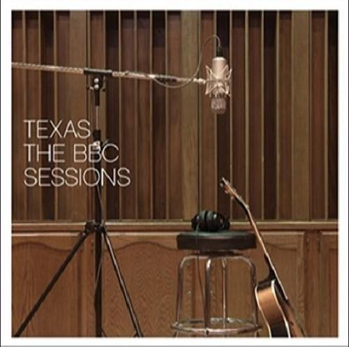The BBC Sessions