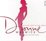 All the Love in the World: The Dionne Warwick Collection
