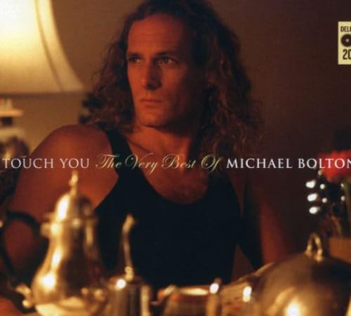 Touch You: The Best Of