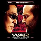 War Soundtrack