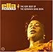 Song Nice Work If You Can Get It by Ella Fitzgerald on Very Best of the Gershwin Songbook at Amazon