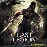 Last Legion, The Soundtrack