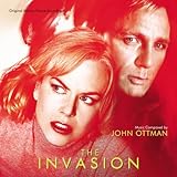 Invasion, The Soundtrack