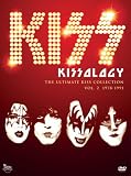 KISSology: The Ultimate Kiss Collection, Vol. 2: 1978-1991