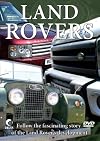 Land Rovers [DVD] [2007]