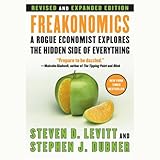 Freakonomics Revised Edition