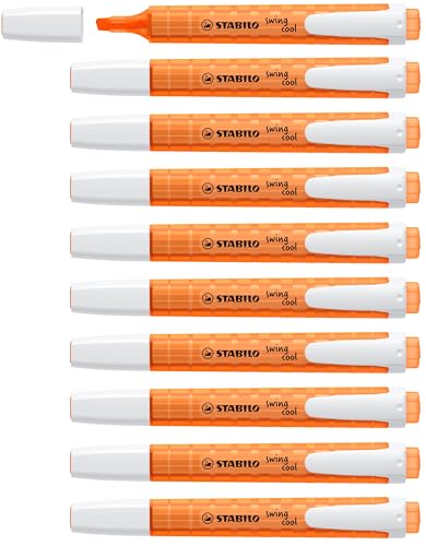 (-28%) STABILO - Textmarker - swing cool