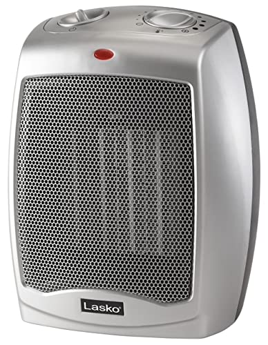 Lasko 754200 Ceramic Portable Space Heater