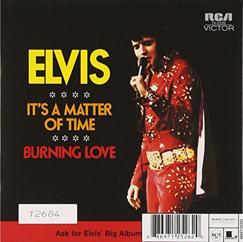 Burning Love