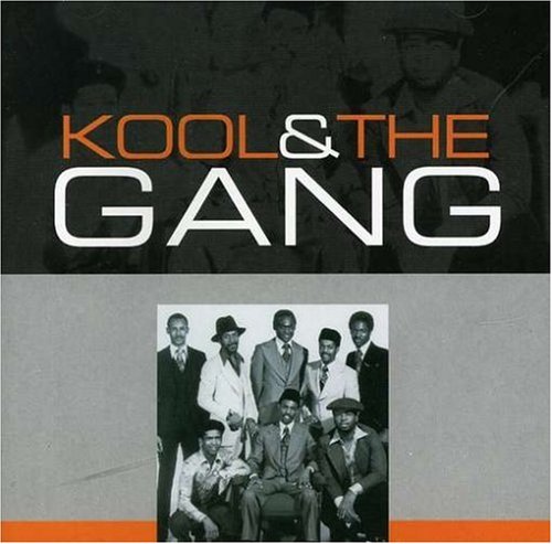 Kool & the Gang [Madacy]