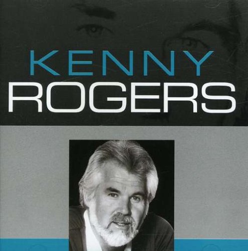 Kenny Rogers [Madacy 1 CD]