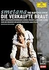 Smetana : The bartered bride [video recording] [1982 film]