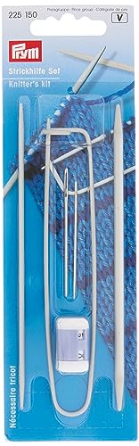 Prym - Knitter's Kit - 1 Unit