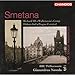 Song Grand Overture In D Major by BBC Philharmonic Orchestra on Smetana: Orchestral Works, Vol. 1 at Amazon