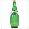 ミネラルウォーター(発泡)