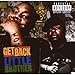 Song Sirens by Little Brother on Getback at Amazon