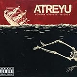 Lead Sails Paper Anchor (2007)