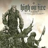 Death Is This Communion (2007)