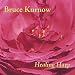Song The End of Sadness by Bruce Kurnow on Healing Harp at Amazon
