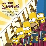 The Simpsons Soundtrack
