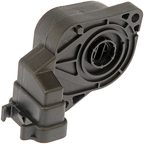 DORMAN 699-101 Accelerator Pedal Position Sensor, Black