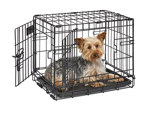 tiny dog cage