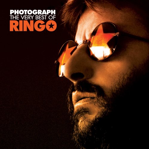 Photograph: The Very Best of Ringo Starr [Bonus DVD]