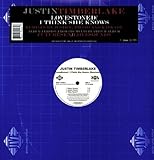 Lovestoned/I Think She Knows: The Remixes