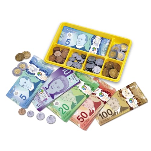 Learning Resources Play Money