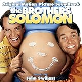 Brothers Solomon, The Soundtrack