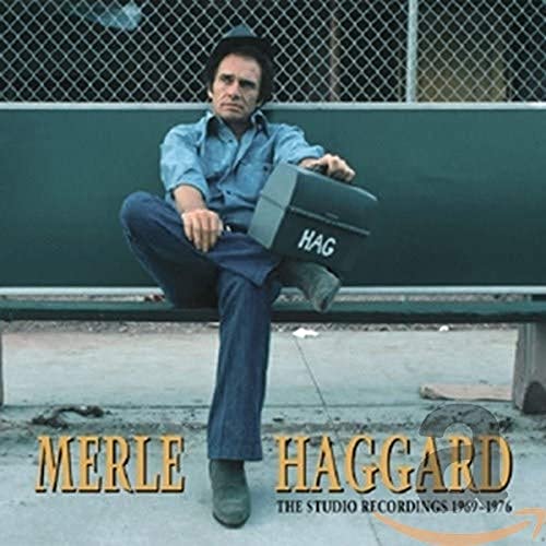Hag: The Studio Recordings 1969-1976