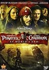 Pirates of the Caribbean: At World's End [2007 film]