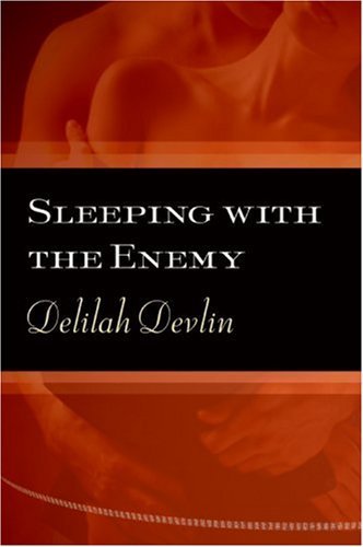 Sleeping with the Enemy cover
