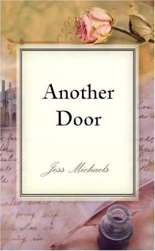 Another Door book cover