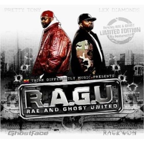 R.A.G.U., Pt. 1