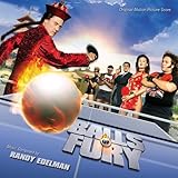 Balls Of Fury Soundtrack