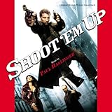 Shoot 'Em Up Soundtrack