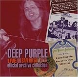 Live in San Diego 1974
