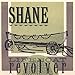 Song Ride Ride Ride by Shane on Lifeboat Revolver at Amazon