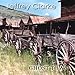 Song The Cold by Jeffrey Clarke on Ghost Town at Amazon