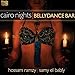 Song Waheshny (I Miss You) by Hossam Ramzy on Cairo Nights: Bellydance Bar at Amazon